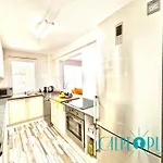 아파트 Delfin 칼페