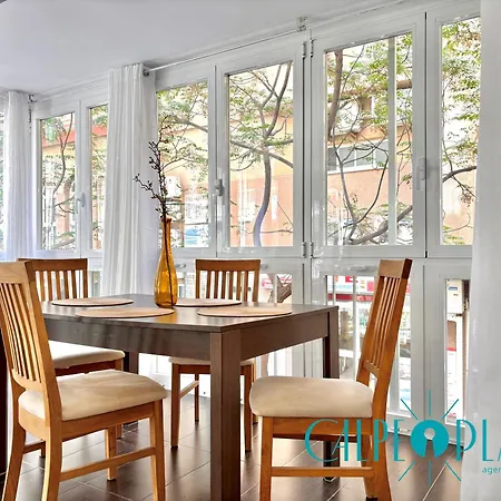 Apartament Delfin