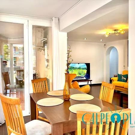 Apartament Delfin