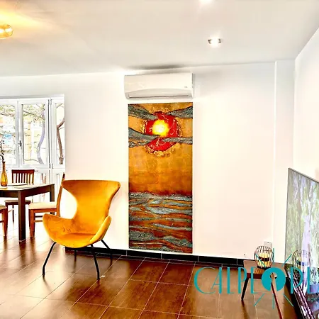 Apartament Delfin *