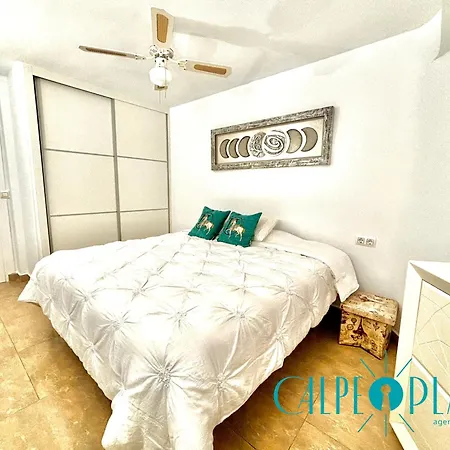 Apartament Delfin