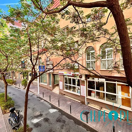 Apartament Delfin