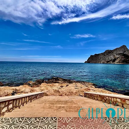 Delfin Calpe