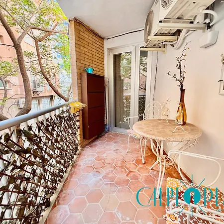 Apartament Delfin