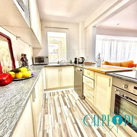 Apartament Delfin