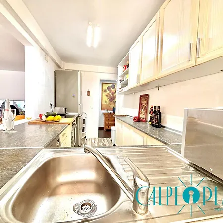 Apartament Delfin