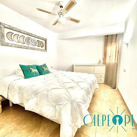 Apartament Delfin *