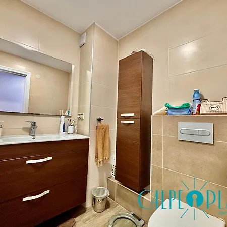 Apartament Delfin *