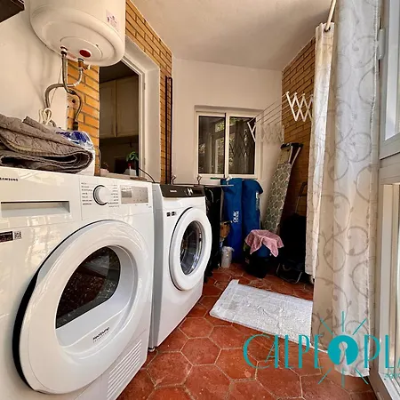 Apartament Delfin *